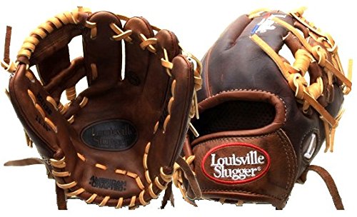 Amazon | ルイスビルスラッガー 2014 硬式内野手用グローブ 11.25